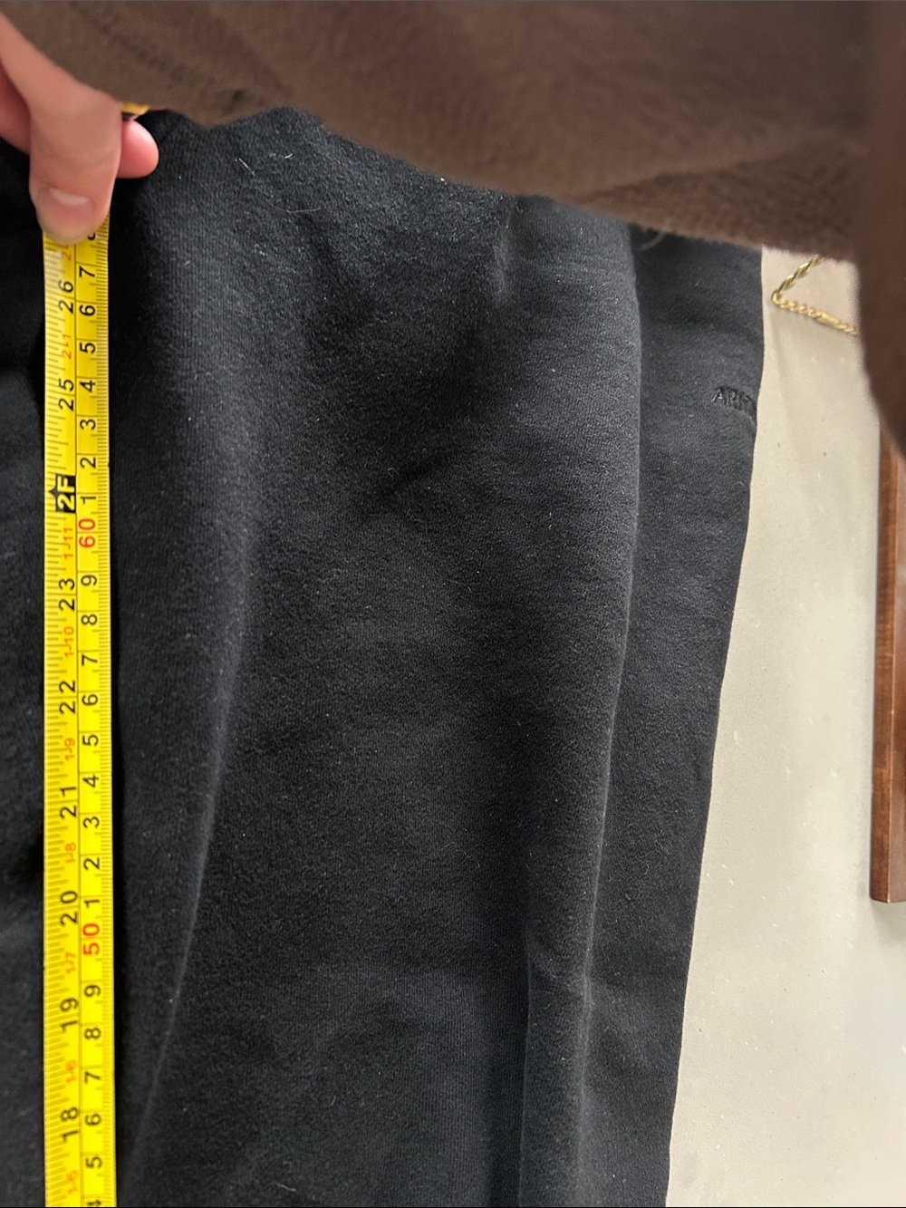 Cozy Sweatfleece Mega Jogger sz S - Picture 15 of 15